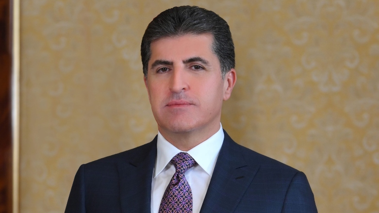 Neçirvan Barzani: Teröre karşı birlik olmalıyız